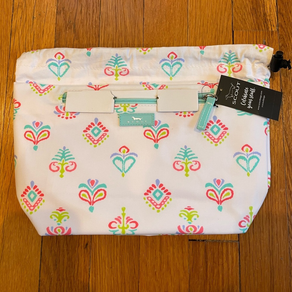Toiletry Bag